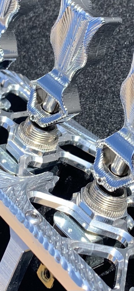 Lowrider Hydraulics Toggle Switch Extension (1 pc)