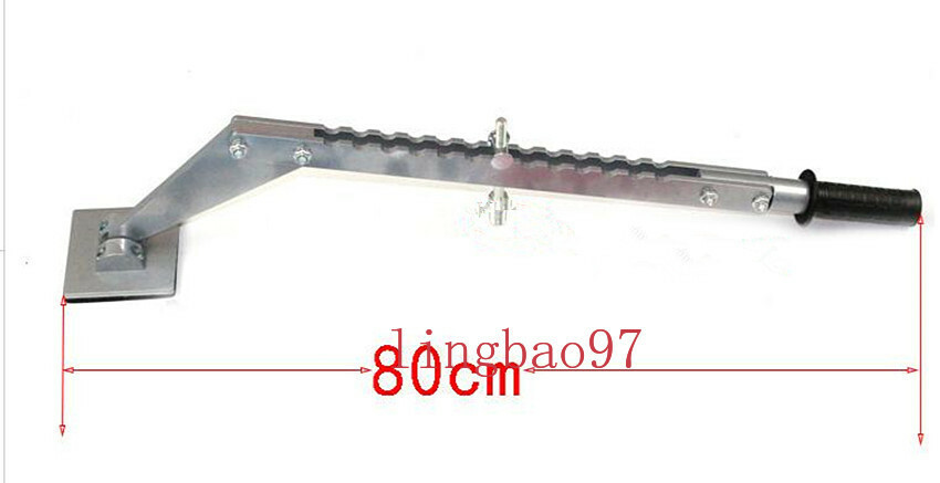 Type Car Dent Repair Tools Kit Aluminum Bridge Puller Pullers Repairs Machine