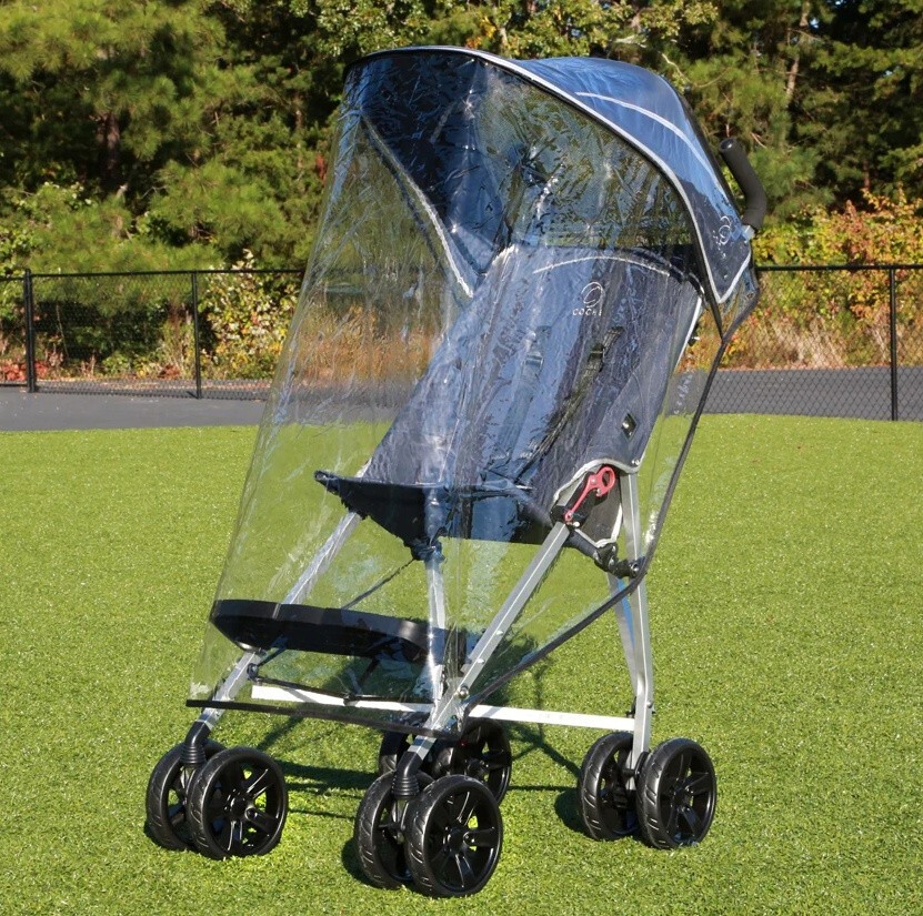 Coche XL Raincover