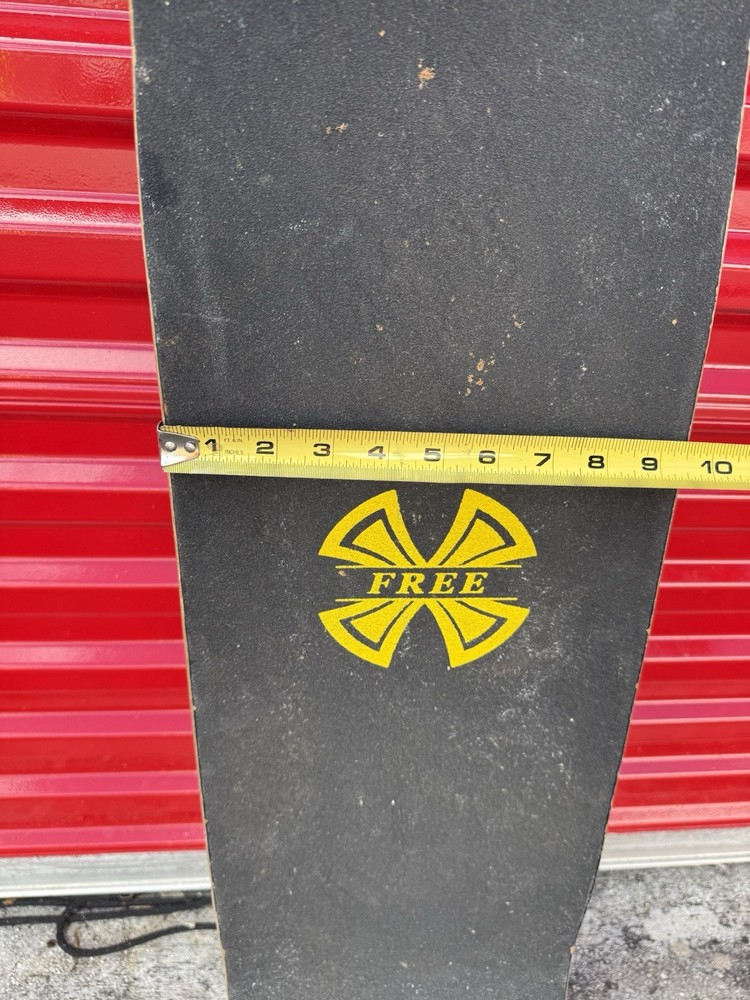Skateboard Longboard 42" Xtreme