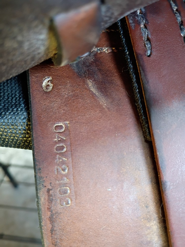 county stabilizer 17 1/2 M XTR SR