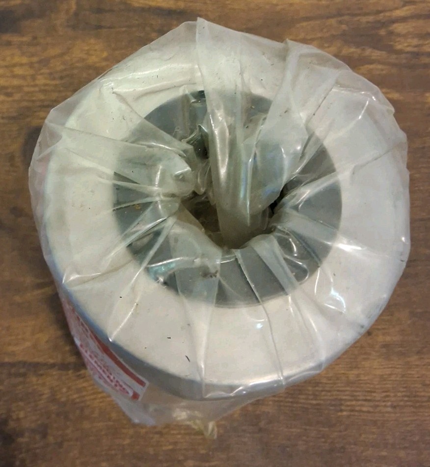 Schroeder A10 Filter For Two And Three Element Filters