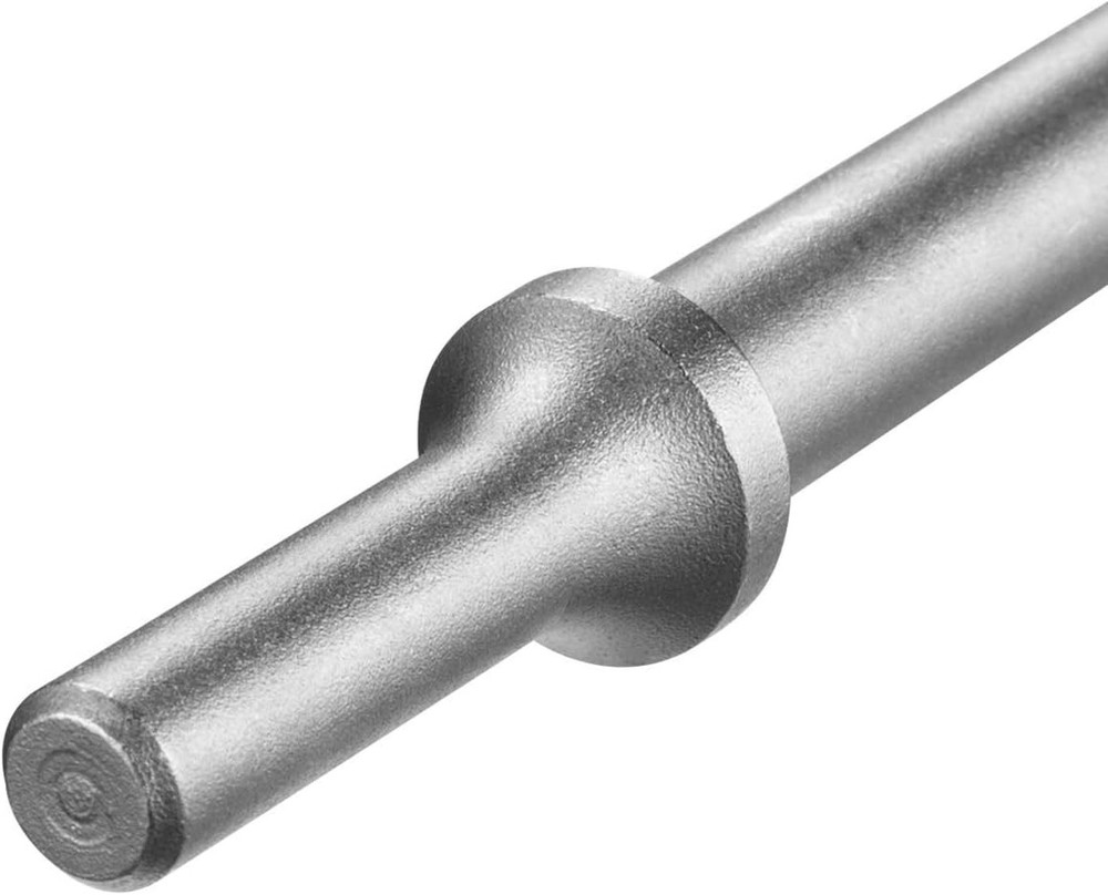 Air Hammer Chisel Bits, Firecore 3 Inch Wide 3-inch Chisel, Silver