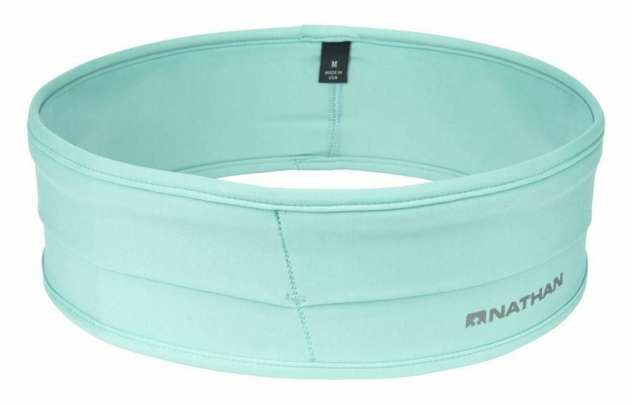 Nathan Hipster Step-Through Belt