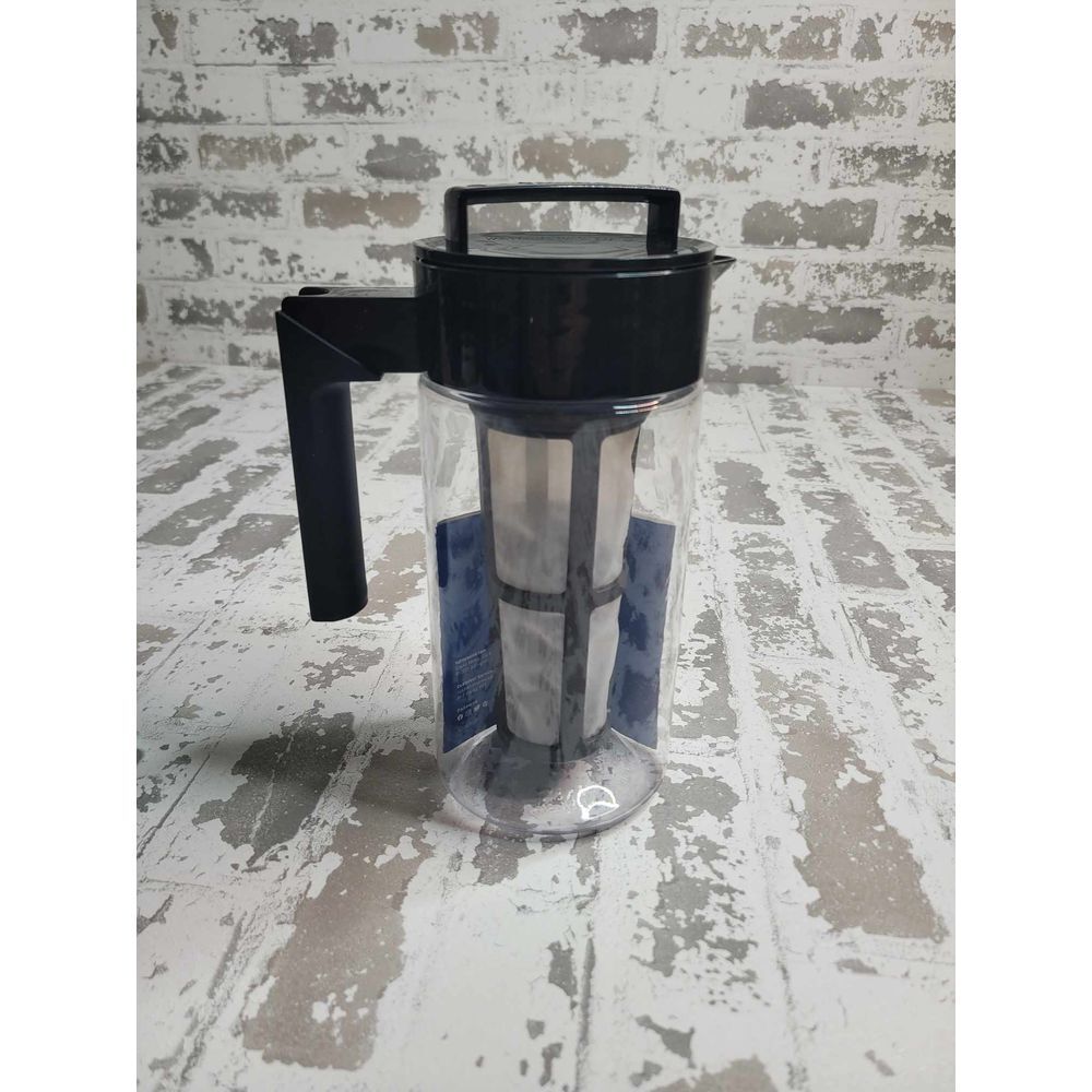 NEW Takeya 1 Quart Cold Brew Coffee Maker