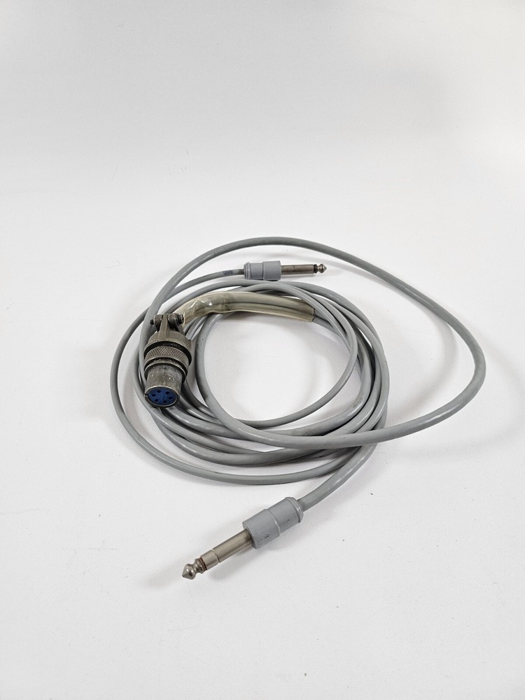 fogg system TP-69 temperature probe simulator