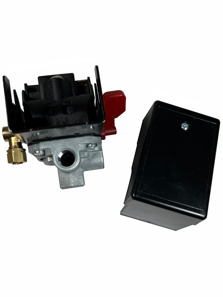 Pressure Switch for Craftsman 919 Air Compressor