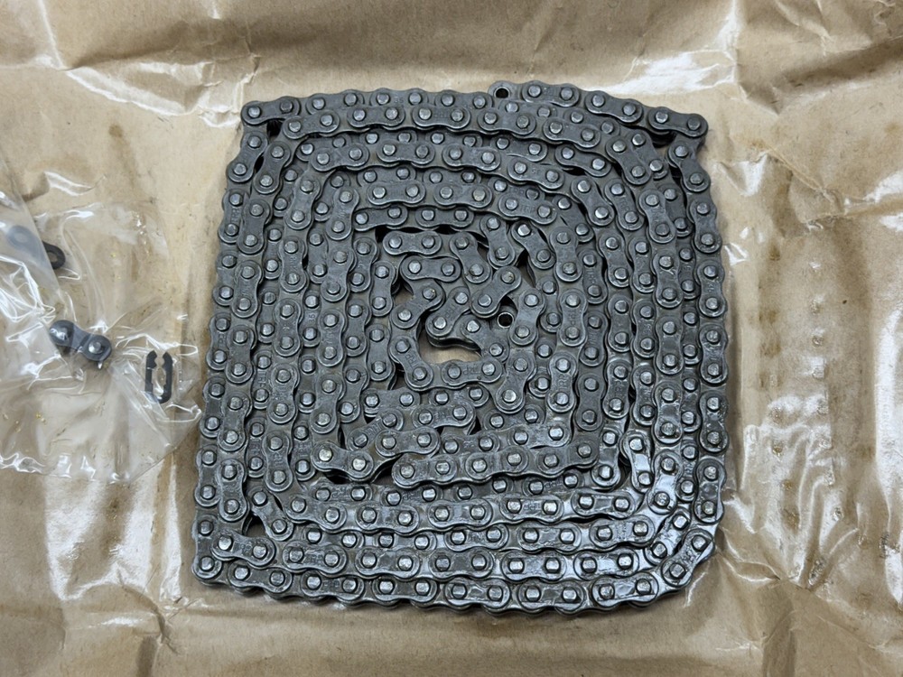 #35 Roller Chain x 10 feet