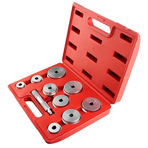 Bearing Race and Seal Driver Kit