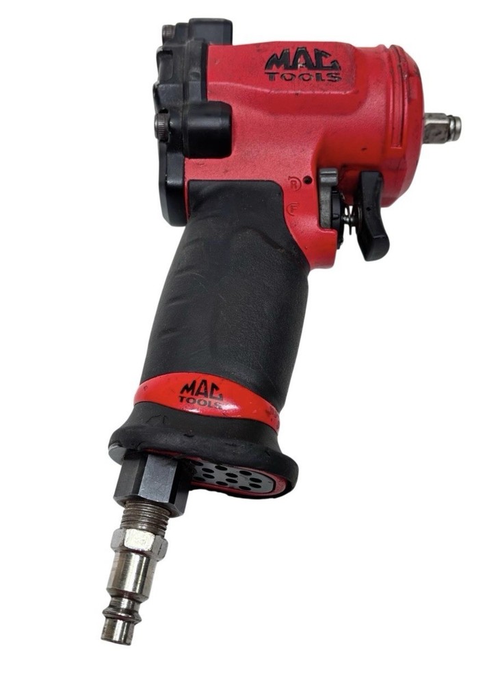 Mac Tools AWP038M 3/8" Drive Mini Air ImpactWrench