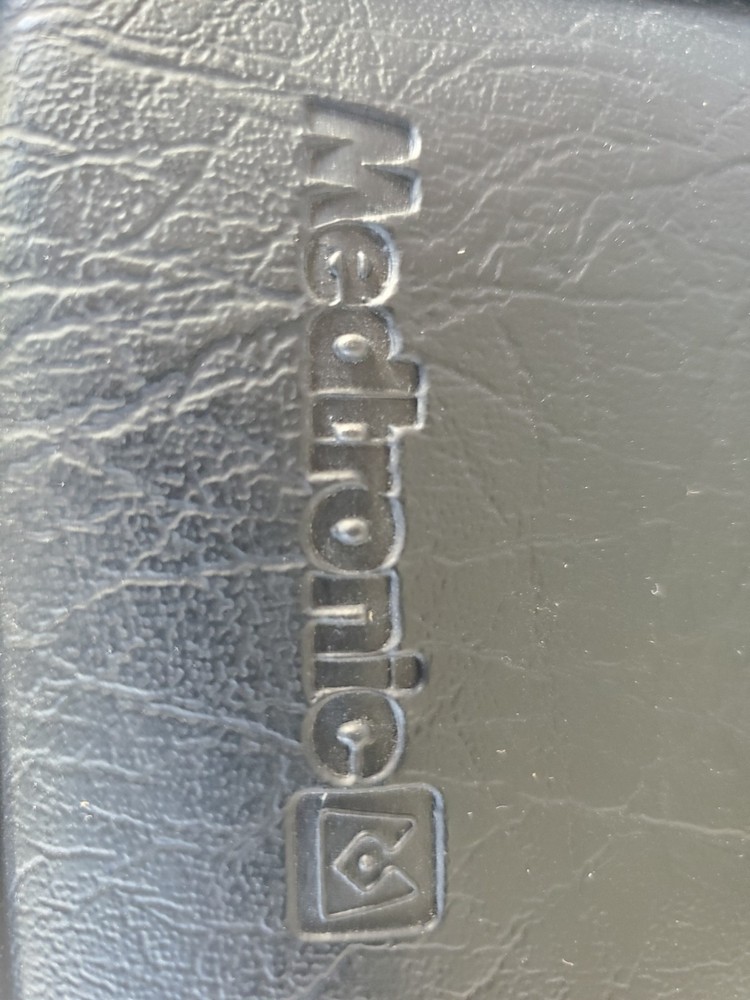 Medtronic Single Chamber Temporary Pacemaker Model 5348