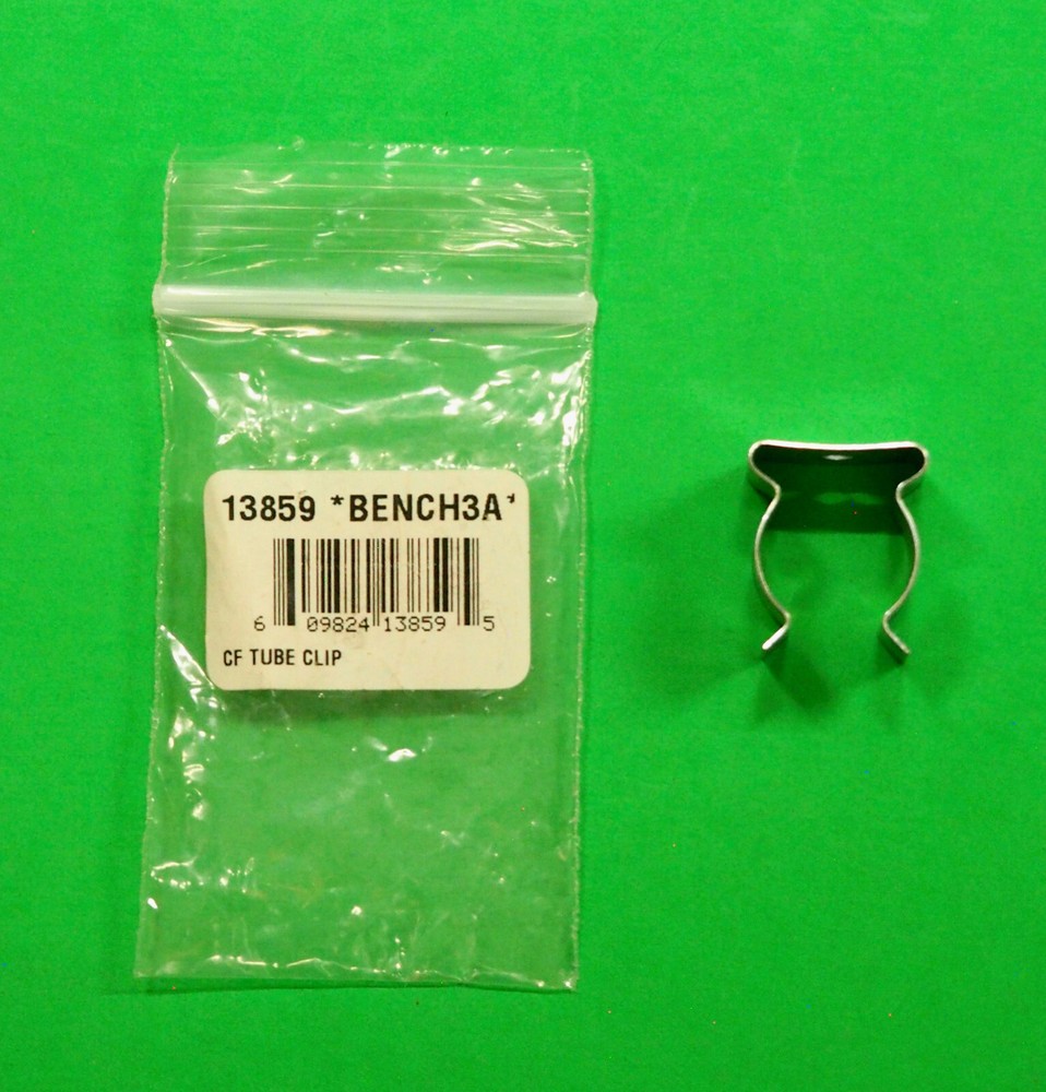 Dillon Case Feeder Clamp-(13859)-NEW-in package