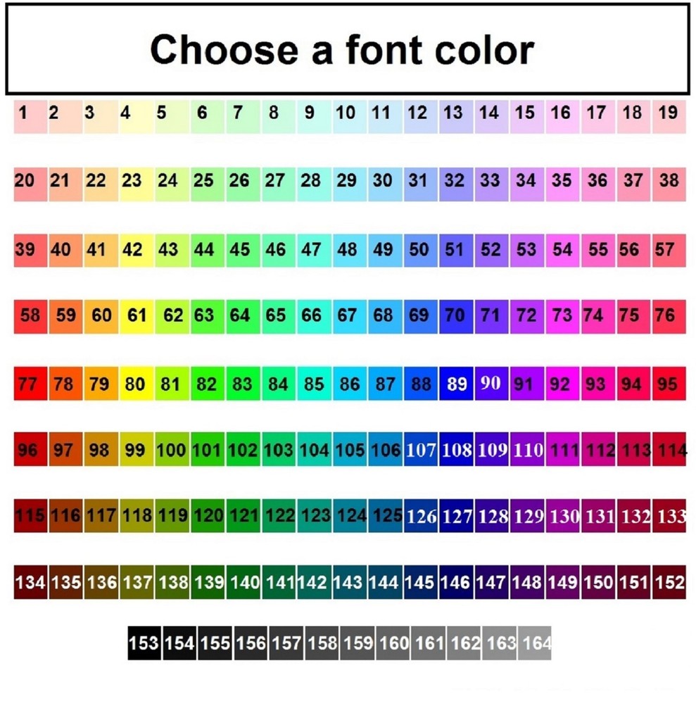 Personalized Address Labels Dog (P 80)