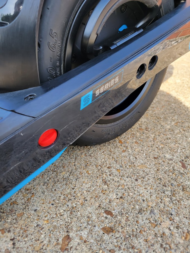 Onewheel GTS Series Summit Bundle