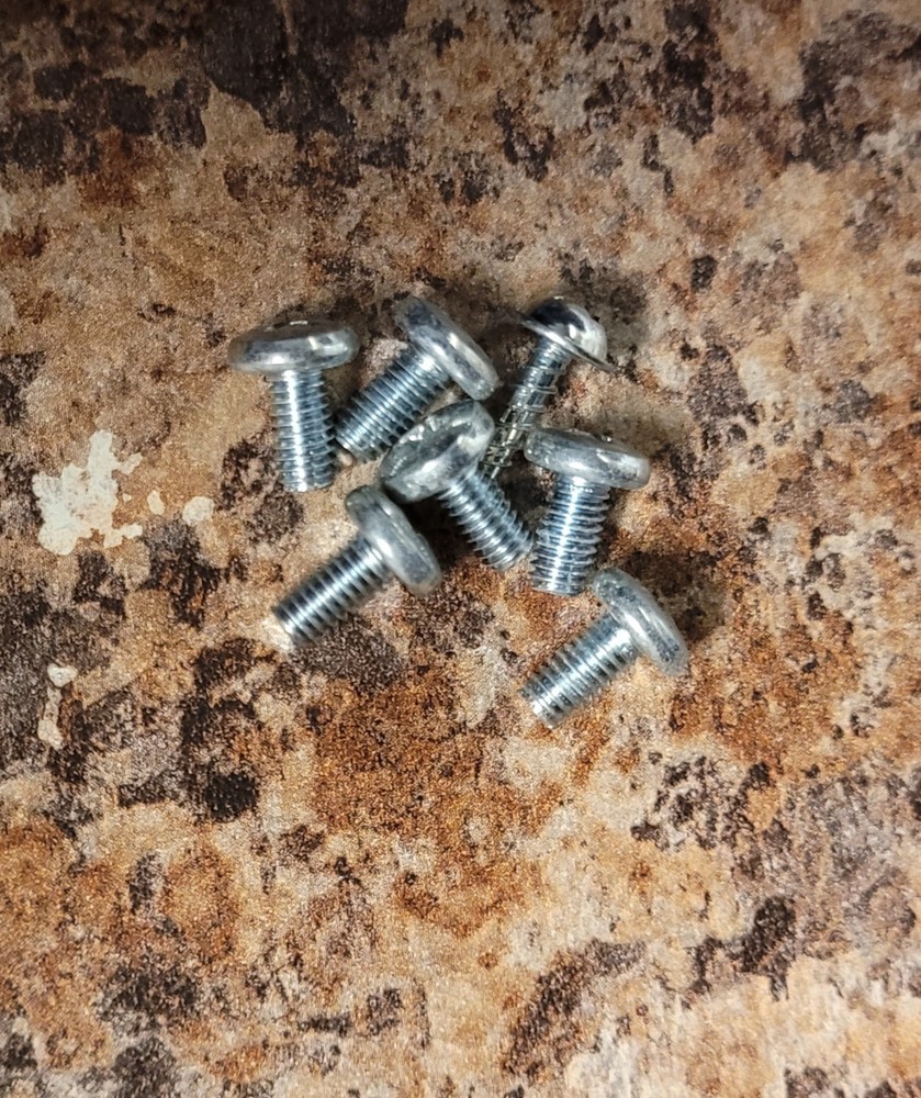 Sanyo DP39E23 , DP42D23 Stand / Base with Screws