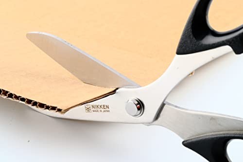 Nikken Hamono Cardboard Scissors