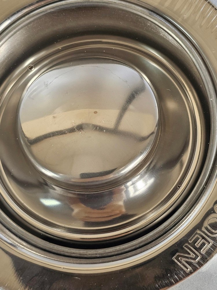 Replacement Mounting Kit for MOEN Host Series 3/4-HP Continuous Garbage Disposal