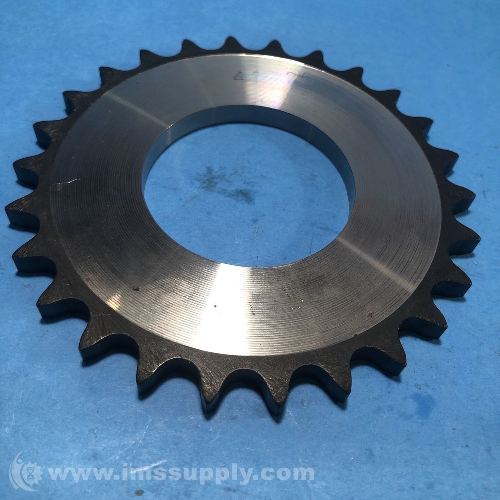 40 26 Sprocket FNIP
