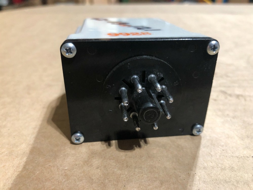 Potter & Brumfield, Time Delay Relay, CHD-38-30021