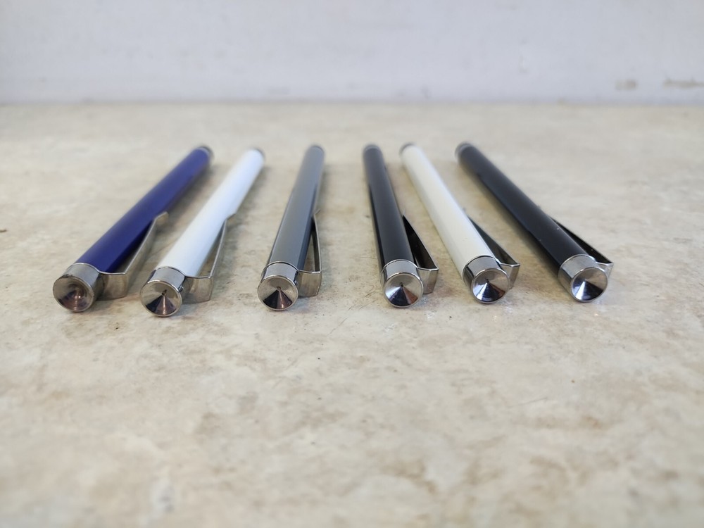 6- Generic Stylus Pens