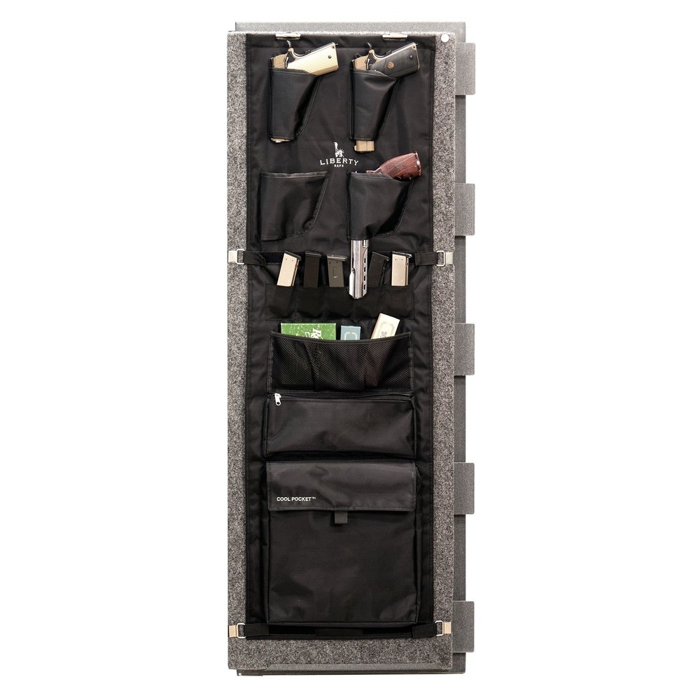 Liberty Gun Safe Door Panel Organizer