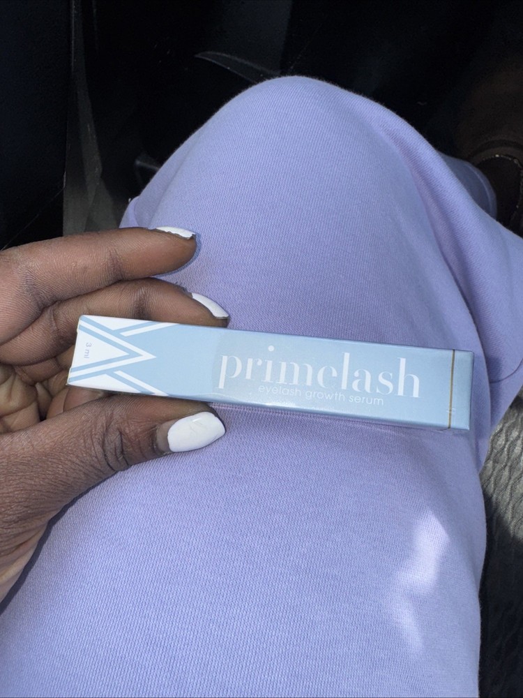 Primelash Eyelash Growth Enhancer