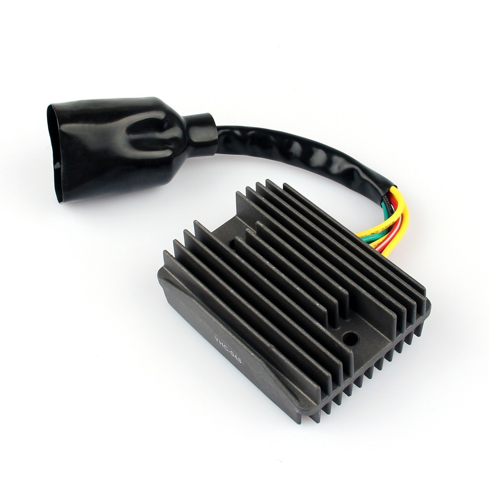 Regulator Rectifier Fit for Honda VFR 800 VFR800 Interceptor 800 2000-2013 E