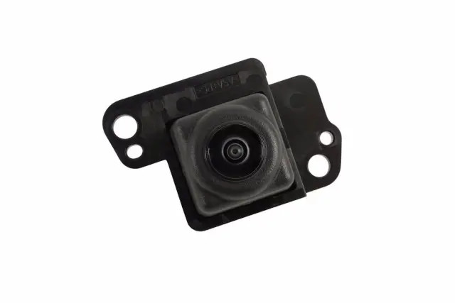 Genuine GM Rear Camera 86518927