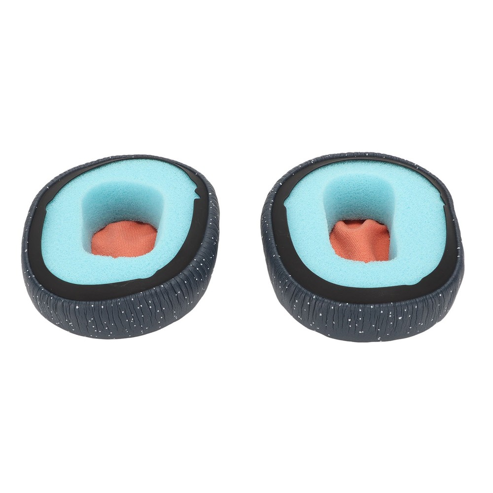 Replacement Headset Earpads Noise Blocking Breathable Wireless Ear Cushions For