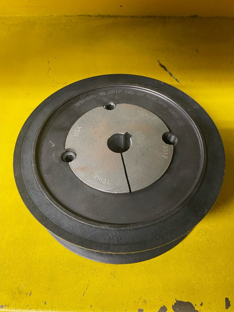 Gates 8MX-60S-36-2517 Polychain Sprocket