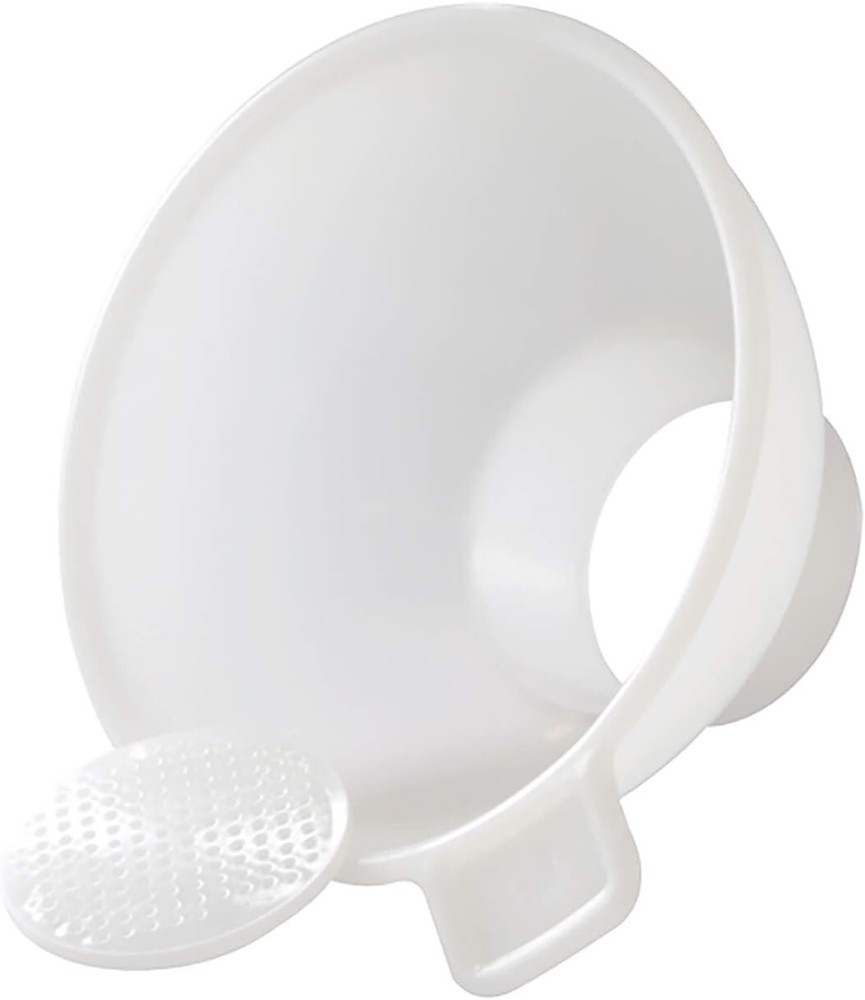 Ice Funnel For Water Bottles