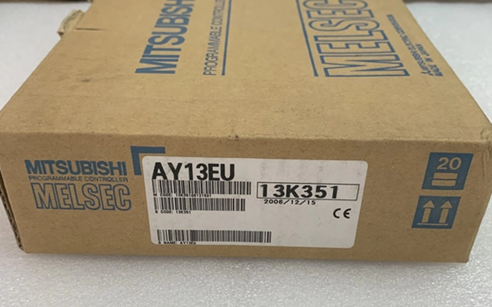NEW MITSUBISHI PLC AY13EU