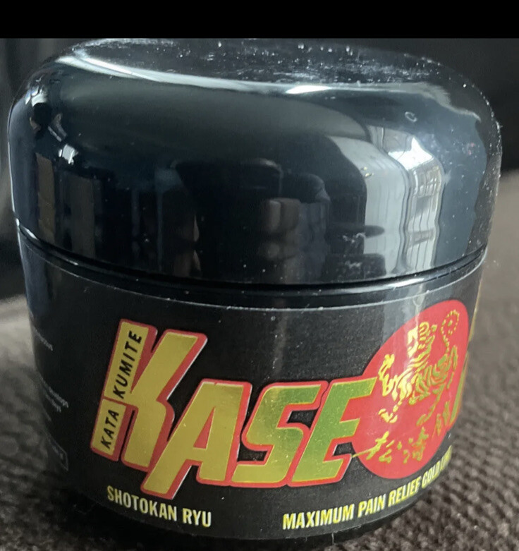 Kase Ha Gold