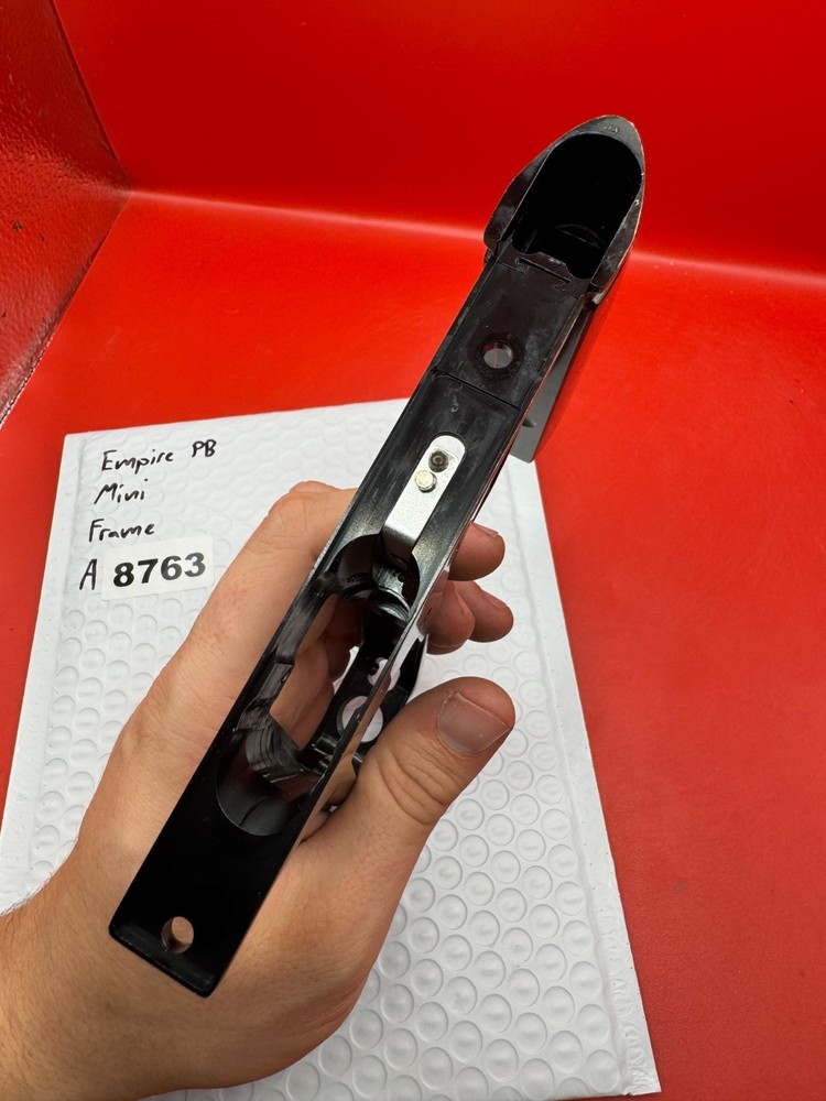 Empire PB Mini Frame