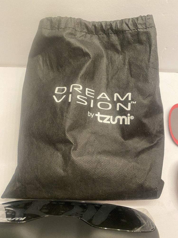 Dream Machine By Tzumi