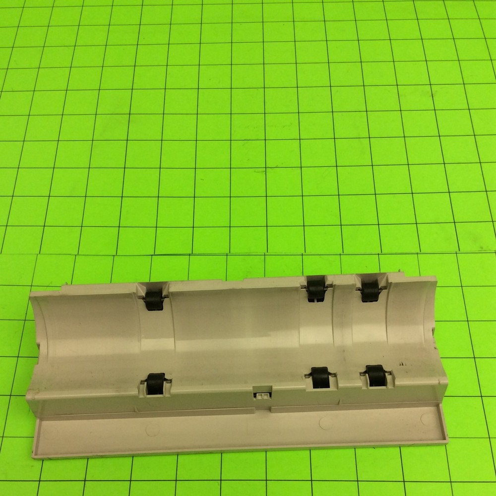HP Deskjet 722C Inkjet Printer Rear Paper Roller