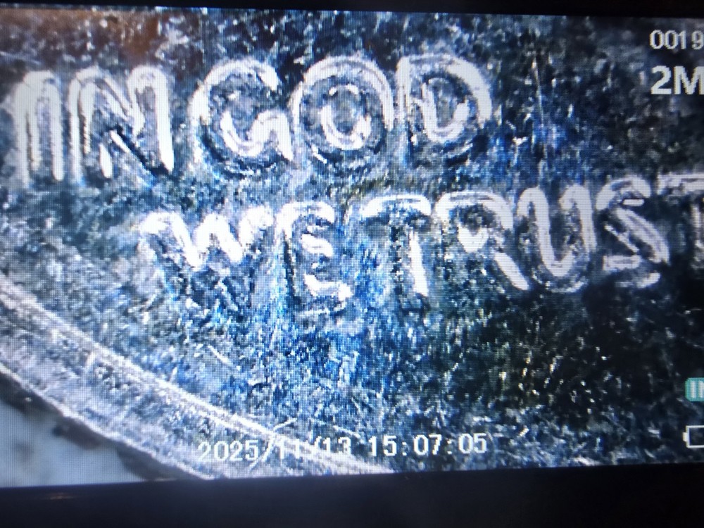 2014-D Roosevelt Dime DDO & Full Bands