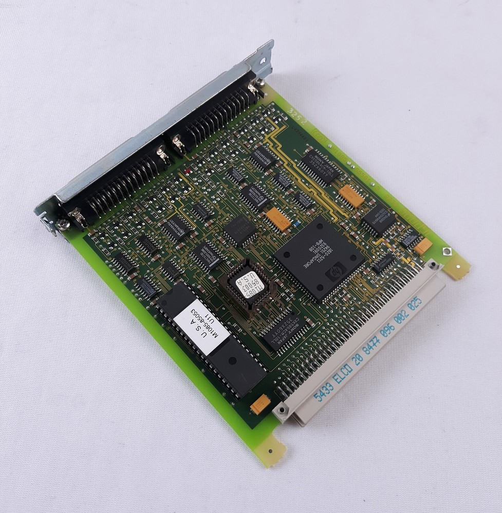 HP M1085-66501 Serial Interface Card