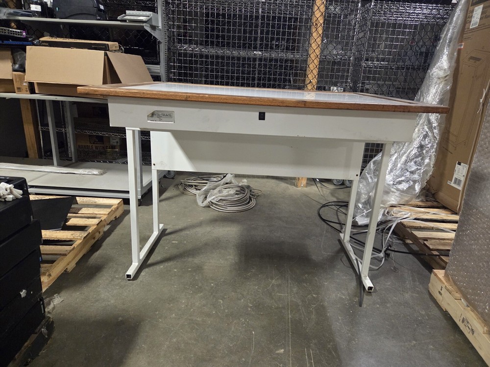 Gagne Porta-Trace Drafting Light Table