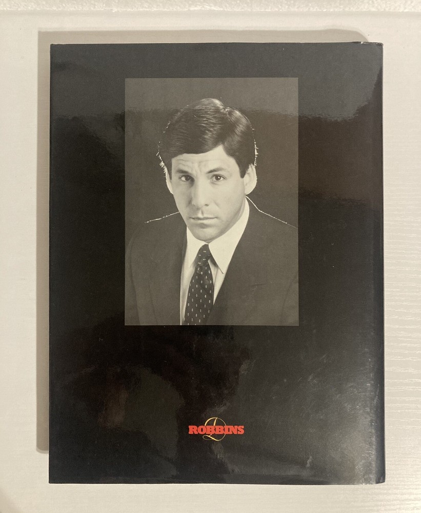 Korem Without Limits Danny Korem Hardcover