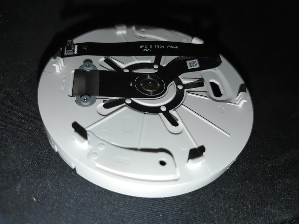 PART- FIX Broken Plastic Back of Google Nest 3rd Generation Learning Thermostat