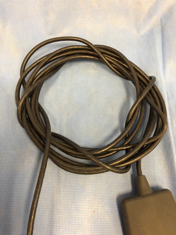 Arthrex AR-6476 Remote with cord - used