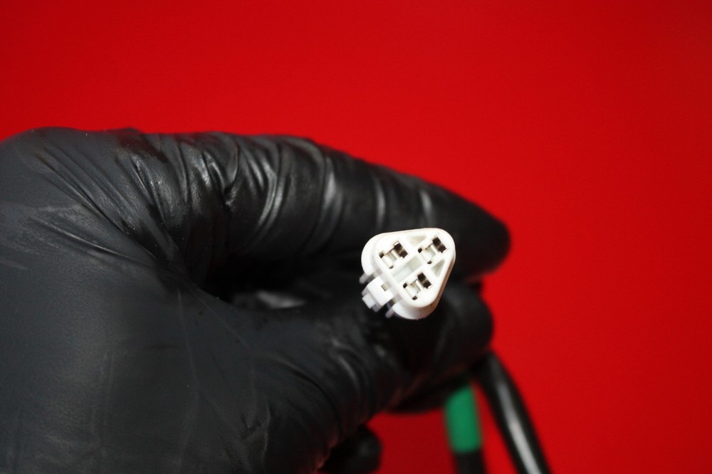 96 1996 HONDA SHADOW 1100 ENGINE MOTOR GEAR POSTION SENSOR