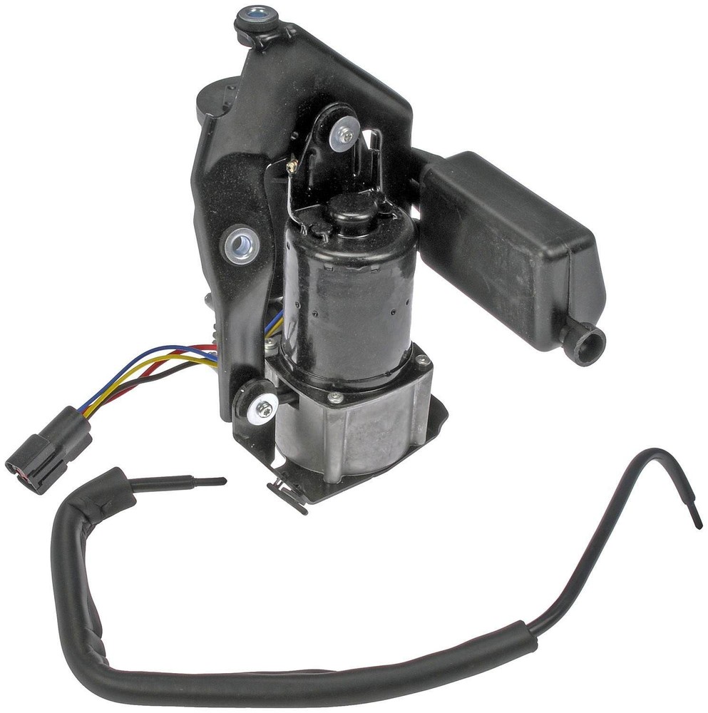 Air Suspension Compressor Dorman 949-201