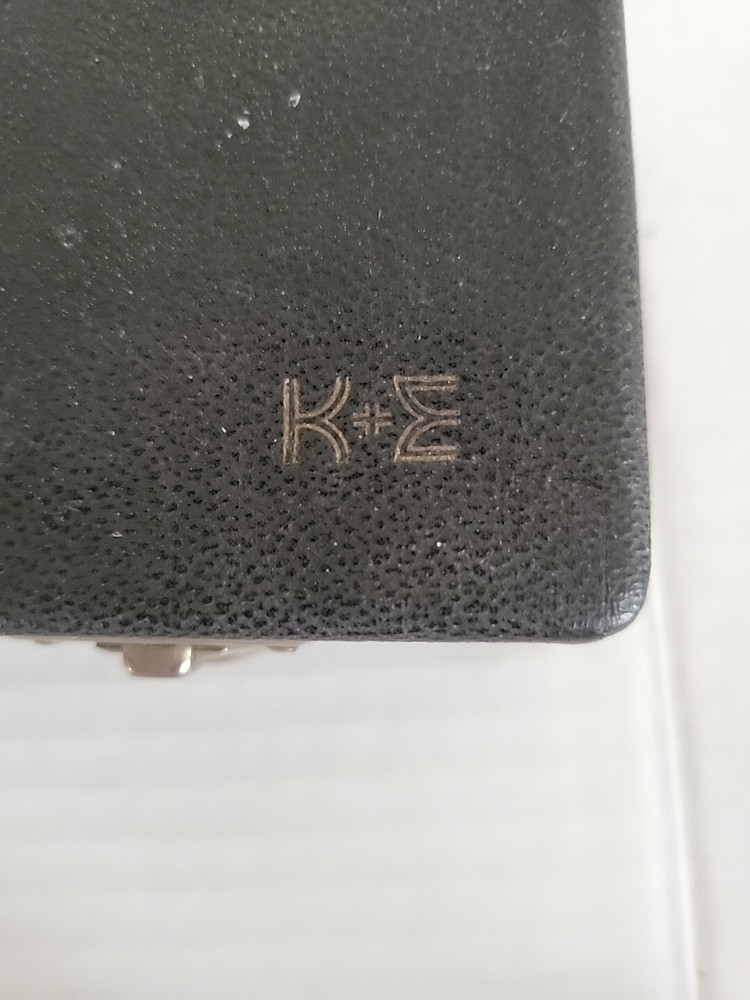 Keuffel & Esser 4236M Drafting Tool Compensating Polar Plainimeter LOW SERIAL #