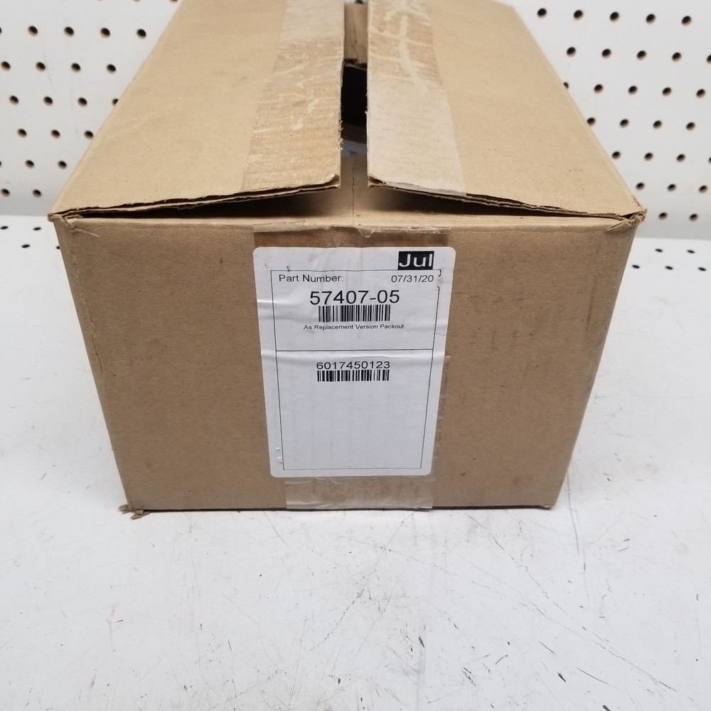 Trimble Autosense PART NUMBER 57407-05 IMD-900