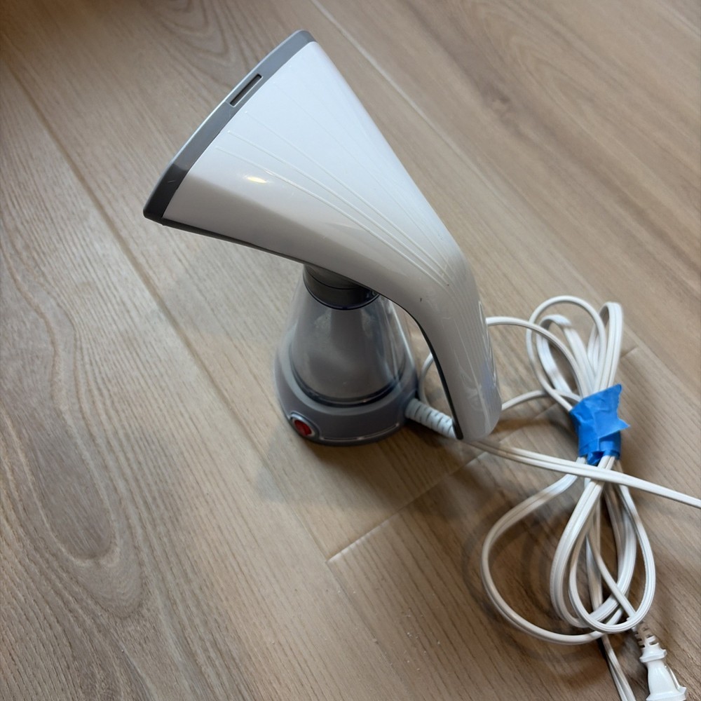 Handheld Fabric Steamer True & Tidy Model TS-10