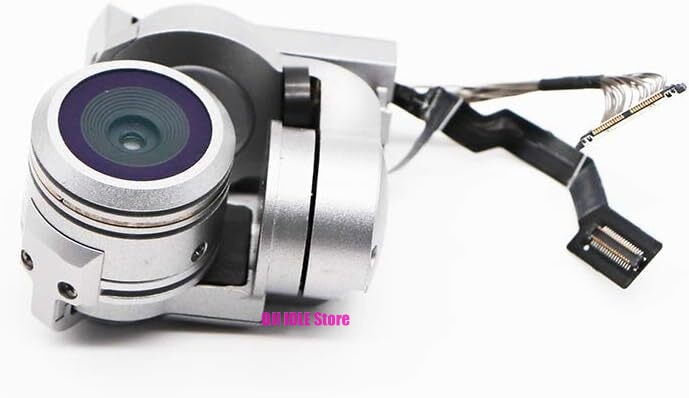 DJI Mavic Pro/Platinum - Gimbal and Camera Assembly