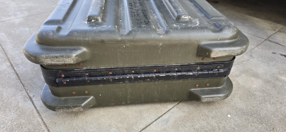 Jensen Tools JTK-17 Tool Kit, NO Tools