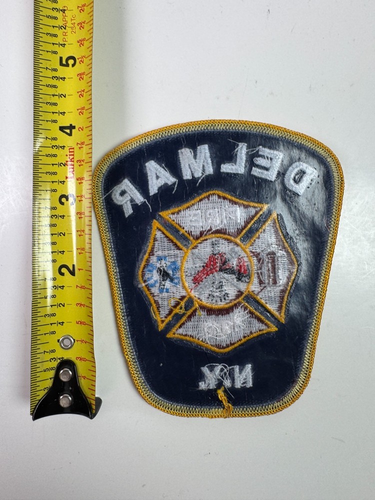 Delmar Fire New York NY Patch R5